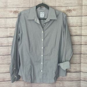 Brooks Brothers Women’s Button Down